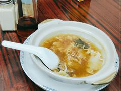 -添發碗仔翅美食