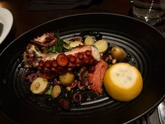 -Water Grill(圣莫妮卡店)