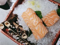 -沼津港精致料理·寿喜烧·烧鸟(龙湖南桥天街日料榜单店)