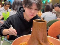 -浩海火烧云傣家菜(京广店)