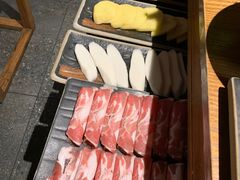 -呷哺呷哺 黄金牧场 (新中关购物中心店)