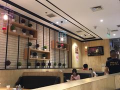 -金掌勺·锅包肉(广渠门店)