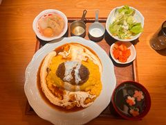 -味太助·银饭食堂(中华城店)