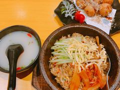 -三匠寿司屋(吾悦广场店)