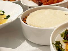 -月福京味斋·烤鸭店·北京菜(鼓楼总店)