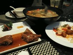 -新兴·金羊座·粤菜点心(乐峰店)