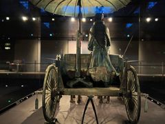 -秦始皇帝陵博物院-丽山园