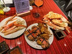 -西安W酒店·WEI全味西餐厅