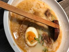 -味千拉面(又一城店)