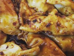 -龙抄手(文殊坊店)