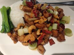 -港久茶餐厅(鹭洲里店)
