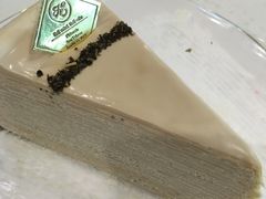 -卷心卷意·轻甜蛋糕(新光天地店)