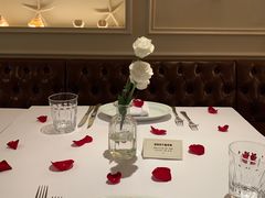 -壳里西餐厅Coquille Seafood Bistro(蒙自路店)