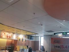 -麦当劳(玉桥中路店)