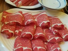 -芝麻花餐厅(祁家豁子店)
