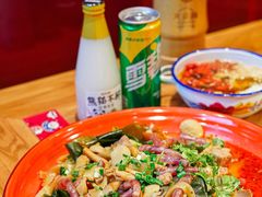 -文立新麻辣烫(合生汇21街区店)