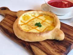 -马克西姆俄罗斯餐厅(通亚街店)