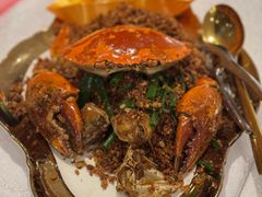 -喜记避风塘炒辣蟹(旗舰店)