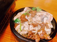 -石榴院子(西施故里店)