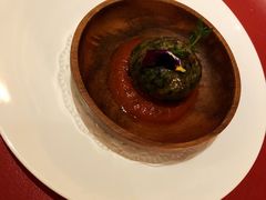 -La Villa French Restaurant