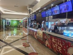 -UME影城(安贞DTS:X店)