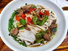 -肆姐面粉馆(坡子街店)