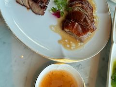 -深圳美高梅酒店-品聚嘉府中餐厅