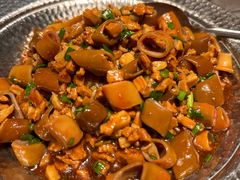 -1937青岛老味道·海肠捞饭·青岛菜(大鲍岛栈桥店)