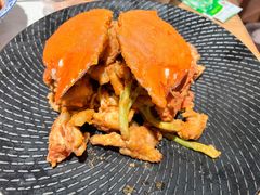 -芳芳私房菜·精做淮扬菜(承德路店)