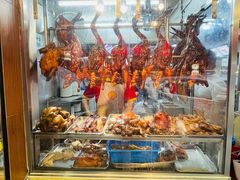 -陈光记烧腊店(罗保博士街店)