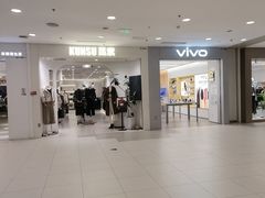 -凯德MALL(西直门店)