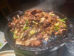-局气 烤鸭·北京菜(光华路店)