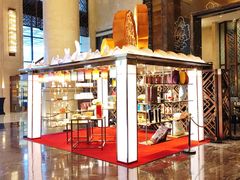 -长沙富力万达文华酒店