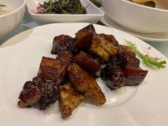 -洋洋中餐馆·SINCE 1997(信投店)