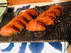 -绿茶餐厅(布吉万象汇店)