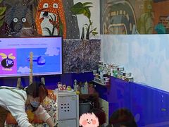 -向日葵艺术中心美术(虹桥南丰城校区)