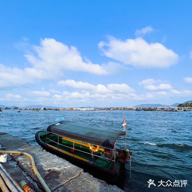 新村码头!海鲜买到爽,帮你避坑!