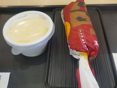 -永和大王(茉莉上新·友谊店)