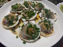 -温州一家人美食(西木头市店)