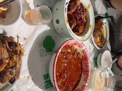 -欧记大排档·景德菜(上海首店)