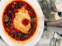 -雀蓝川菜(奥体广场店)