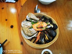 -洲晓鱻舟山海鲜(2号店)