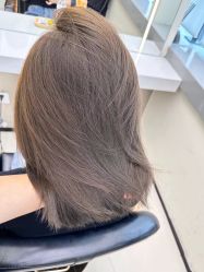 -GANO HAIR 