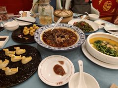 -北京全聚德(西客站店)