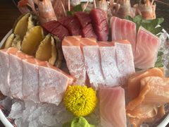 -田舍家Inakaya·炉端烧·铁板烧(天汇igc店)