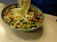 -乡姑缘陕西美食(上海桂林科技园店)