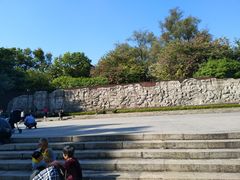 -十九路军淞沪抗日阵亡将士陵园