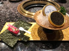 -老乾杯和牛烧肉(王府中环店)