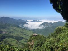 -南尖岩