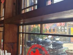 -富正毅三下锅·湘西韵味(天门山索道店)